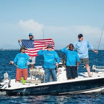 Boat photo for Tampa Bay Inshore Roundup