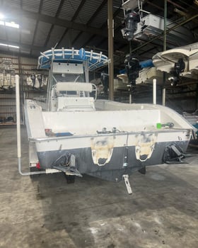 Boat photo for Destin Rod-Bender