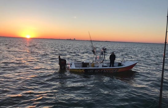 Boat photo for Tampa Bay Rod-Bender