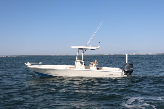 Boat photo for Shark Trip - 26’ Pathfinder