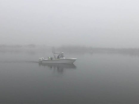 Boat photo for Nearshore Dauphin Island Adventure