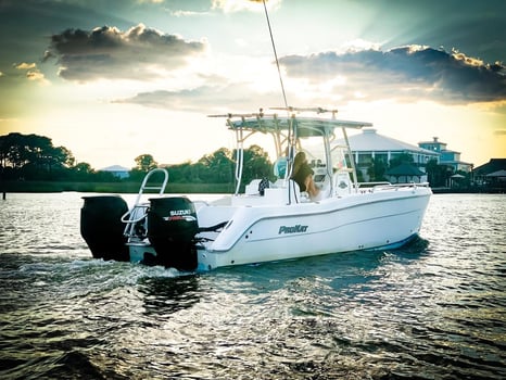 Boat photo for Deep Sea Fishing