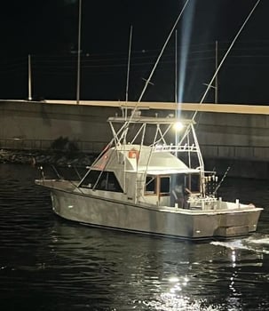 Boat photo for PCB Full Day Fishing Adventure