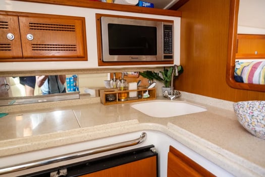 Boat photo for Gulf Shores Adventure