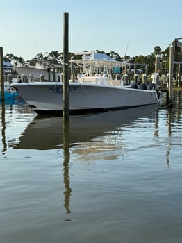 Boat photo for Alabama Offshore Classic