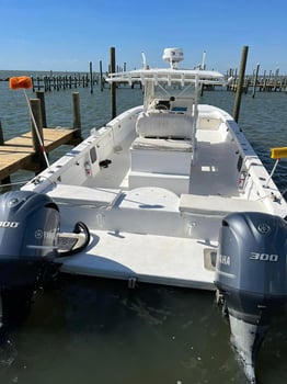 Boat photo for Gulf Shores Grouper & Snapper