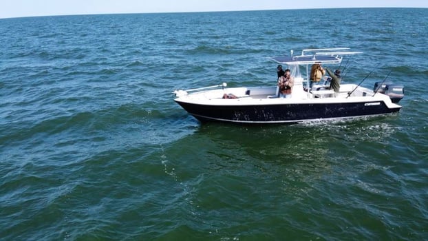 Boat photo for Gulf Shores Grouper & Snapper