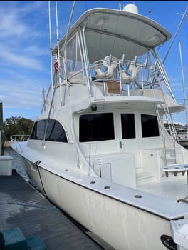 Boat photo for Gulf Shores Grouper & Snapper