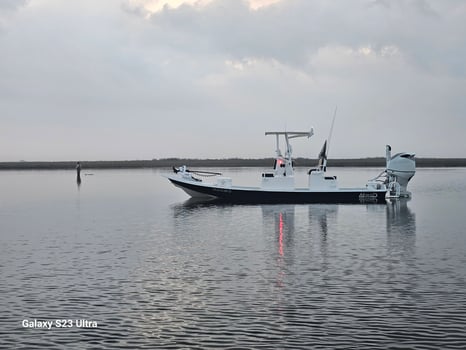 Boat photo for Port O'Connor Bay Trip