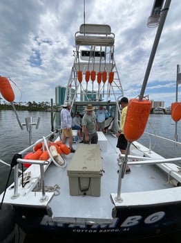 Boat photo for Orange Beach Super Trip