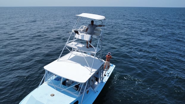 Boat photo for Orange Beach Snapper Slammer- 30'