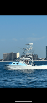 Boat photo for Orange Beach Snapper Slammer- 30'
