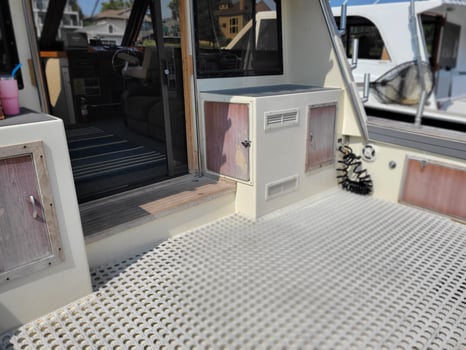 Boat photo for Kenosha Salmon Hookfest