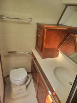 Boat photo for Kenosha Salmon Hookfest