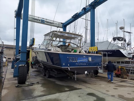 Boat photo for Weekday Salmon Run