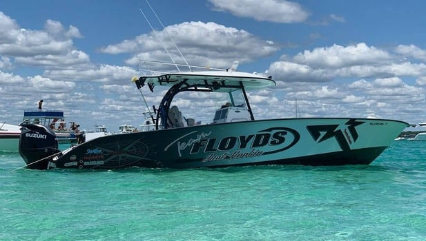 Boat photo for Orange Beach Bottomfishing Special