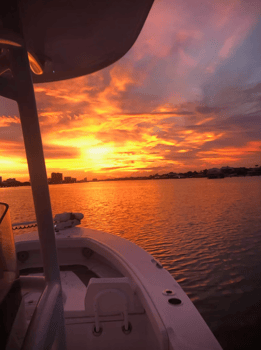 Boat photo for Inshore Fishing In Orange Beach