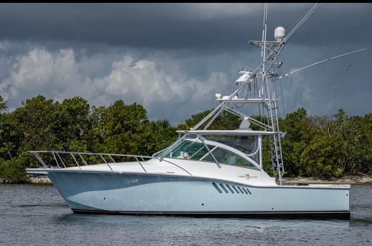 Boat photo for Inshore 4 Hour Fishing PM