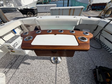 Boat photo for Inshore 4 Hour Fishing PM