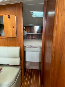 Boat photo for Walleye Trolling Afternoon (PM)