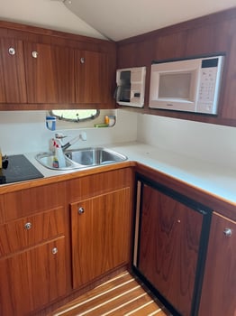 Boat photo for Walleye Trolling Afternoon (PM)