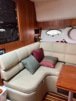 Boat photo for Walleye Trolling Afternoon (PM)