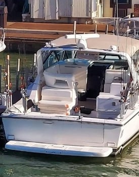 Boat photo for Walleye Trolling Afternoon (PM)