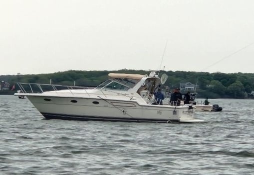 Boat photo for Walleye Trolling Afternoon (PM)