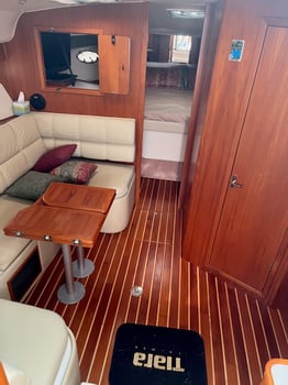 Boat photo for Walleye Trolling Afternoon (PM)