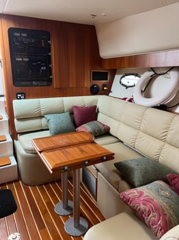 Boat photo for Walleye Trolling Afternoon (PM)