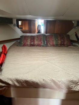 Boat photo for Walleye Trolling Afternoon (PM)