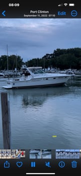 Boat photo for Yellow Perch And Smallmouth