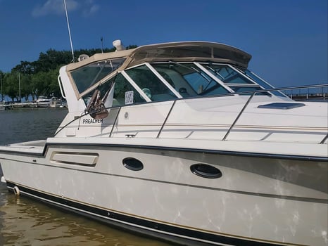 Boat photo for Yellow Perch And Smallmouth