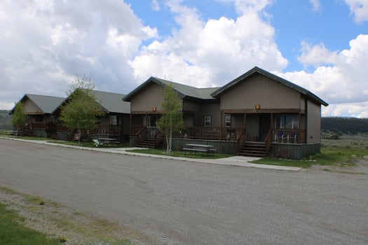 Lodge photo for Multi Boat Madison River Float