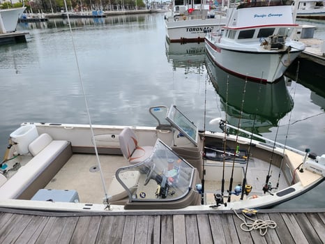 Boat photo for Long Beach Nearshore Adventure