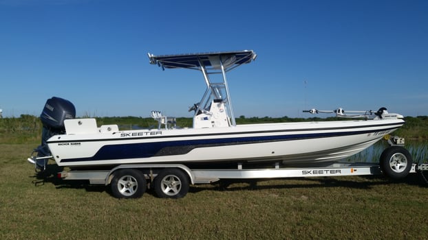 Boat photo for Rockport Duck Hunt