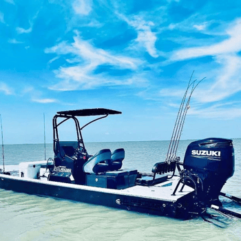 Boat photo for Rockport Cast And Blast