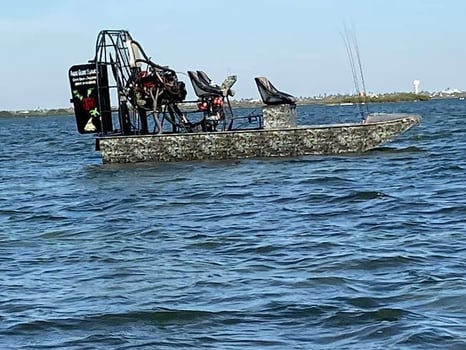 Boat photo for Aransas Pass Quacker Smacker