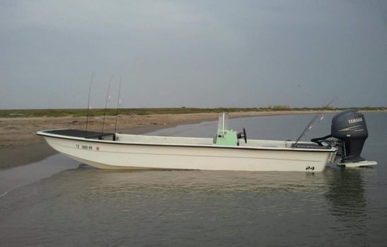 Boat photo for 10-hour Full Day Fishing Trip