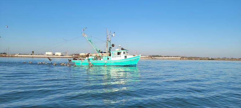 Boat photo for We Did All That In 3 Hours!?!?