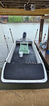 Boat photo for Cast Net Lessons (Bait)