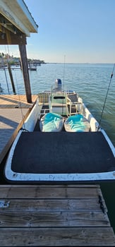 Boat photo for Cast Net Lessons (Bait)