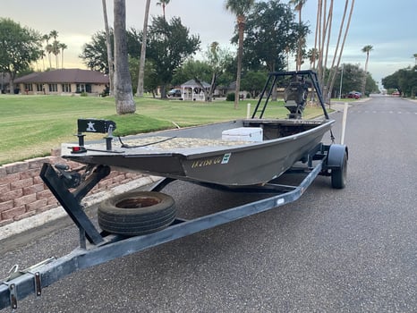 Boat photo for South Texas Quacker Smacker