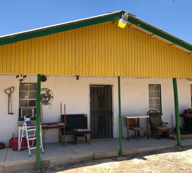 Lodge photo for South Texas Quacker Smacker