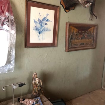 Lodge photo for South Texas Quacker Smacker