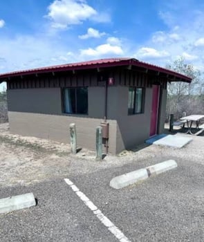 Lodge photo for Falcon Lake Catfish Meat Haul 