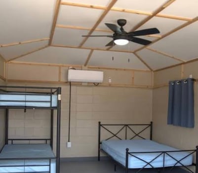 Lodge photo for Falcon Lake Catfish Meat Haul 