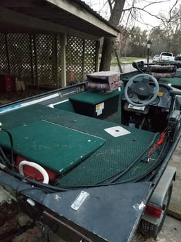 Boat photo for Texas Duck Adventure