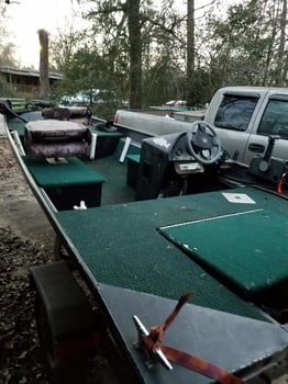 Boat photo for Texas Duck Adventure