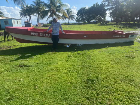 Boat photo for "Silver Kings" Tarpon Adventure